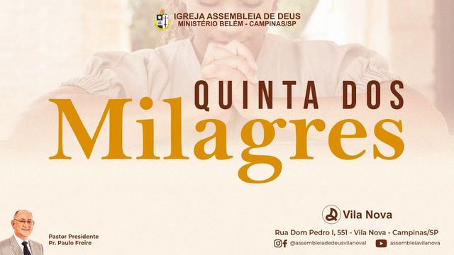 Quinta dos Milagres